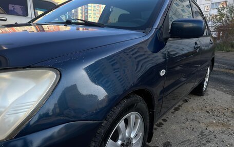 Mitsubishi Lancer IX, 2004 год, 230 000 рублей, 4 фотография