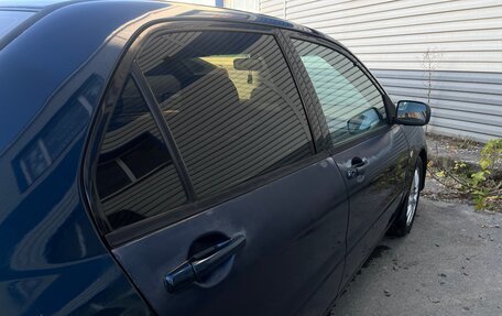 Mitsubishi Lancer IX, 2004 год, 230 000 рублей, 11 фотография