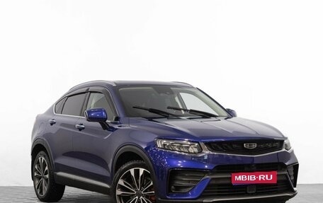 Geely Tugella FY11, 2021 год, 2 549 000 рублей, 1 фотография
