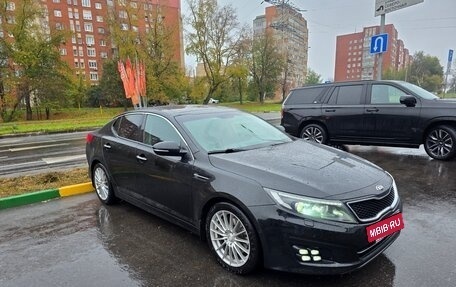 KIA Optima III, 2015 год, 1 750 000 рублей, 4 фотография