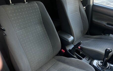 Mitsubishi Lancer IX, 2004 год, 230 000 рублей, 14 фотография