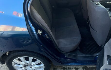 Mitsubishi Lancer IX, 2004 год, 230 000 рублей, 16 фотография