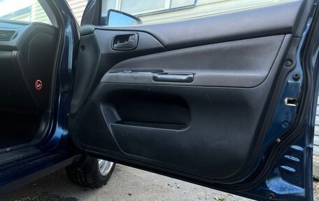 Mitsubishi Lancer IX, 2004 год, 230 000 рублей, 15 фотография