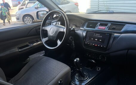 Mitsubishi Lancer IX, 2004 год, 230 000 рублей, 13 фотография