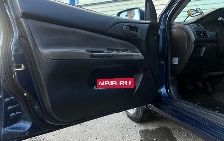 Mitsubishi Lancer IX, 2004 год, 230 000 рублей, 17 фотография