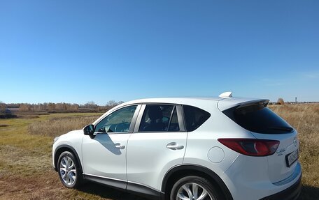 Mazda CX-5 II, 2013 год, 1 950 000 рублей, 5 фотография