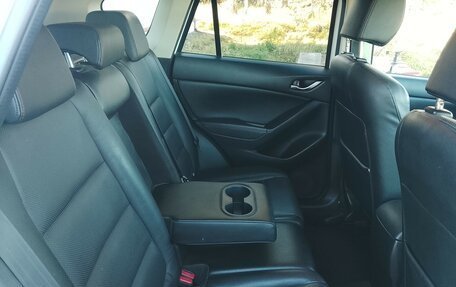 Mazda CX-5 II, 2013 год, 1 950 000 рублей, 11 фотография