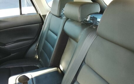 Mazda CX-5 II, 2013 год, 1 950 000 рублей, 14 фотография