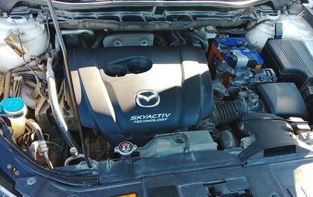Mazda CX-5 II, 2013 год, 1 950 000 рублей, 8 фотография