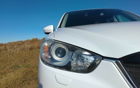 Mazda CX-5 II, 2013 год, 1 950 000 рублей, 16 фотография