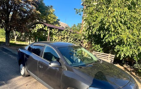 Renault Fluence I, 2011 год, 530 000 рублей, 2 фотография