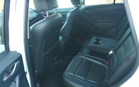 Mazda CX-5 II, 2013 год, 1 950 000 рублей, 17 фотография