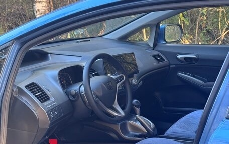 Honda Civic VIII, 2007 год, 980 000 рублей, 9 фотография
