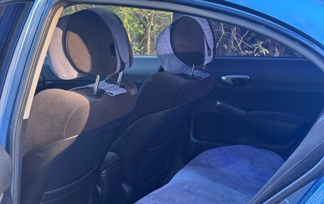 Honda Civic VIII, 2007 год, 980 000 рублей, 10 фотография