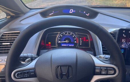 Honda Civic VIII, 2007 год, 980 000 рублей, 13 фотография
