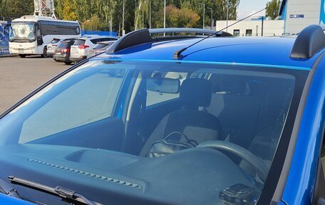Renault Sandero II рестайлинг, 2015 год, 725 000 рублей, 14 фотография