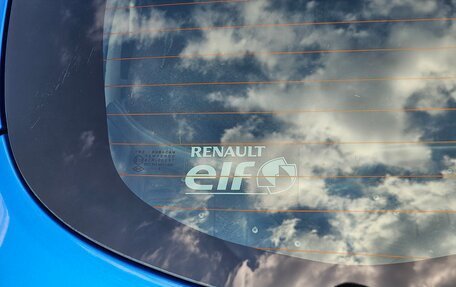 Renault Sandero II рестайлинг, 2015 год, 725 000 рублей, 27 фотография