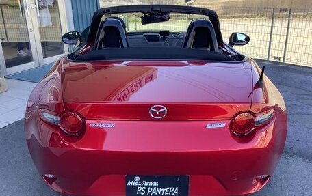 Mazda Roadster IV (ND), 2015 год, 1 350 676 рублей, 3 фотография