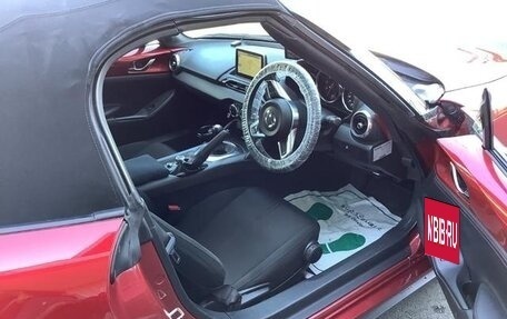 Mazda Roadster IV (ND), 2015 год, 1 350 676 рублей, 5 фотография
