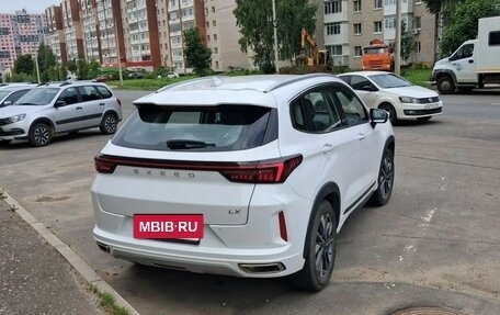 CheryExeed LX, 2023 год, 1 700 000 рублей, 6 фотография