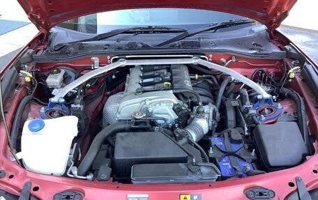 Mazda Roadster IV (ND), 2015 год, 1 350 676 рублей, 8 фотография