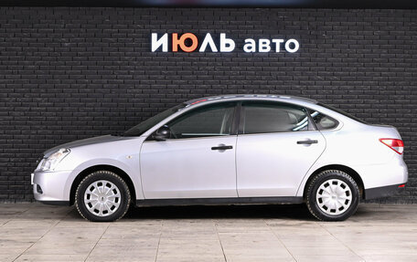 Nissan Almera, 2018 год, 800 000 рублей, 8 фотография