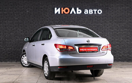 Nissan Almera, 2018 год, 800 000 рублей, 6 фотография