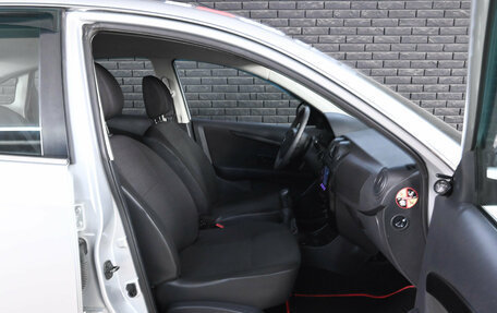 Nissan Almera, 2018 год, 800 000 рублей, 12 фотография