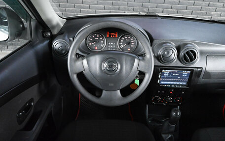 Nissan Almera, 2018 год, 800 000 рублей, 11 фотография