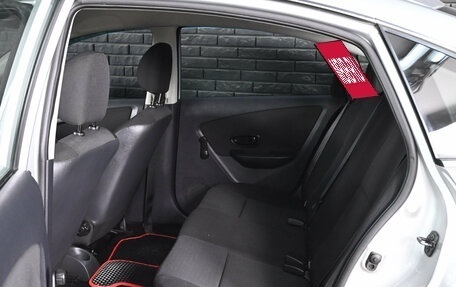 Nissan Almera, 2018 год, 800 000 рублей, 10 фотография