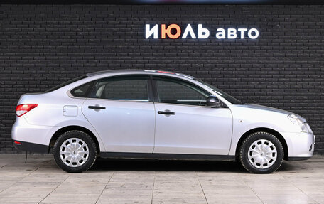 Nissan Almera, 2018 год, 800 000 рублей, 7 фотография
