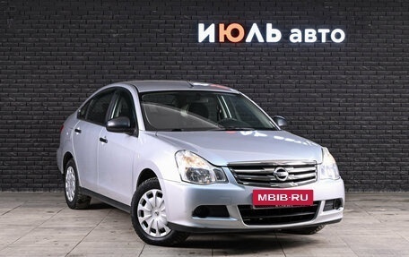 Nissan Almera, 2018 год, 800 000 рублей, 3 фотография