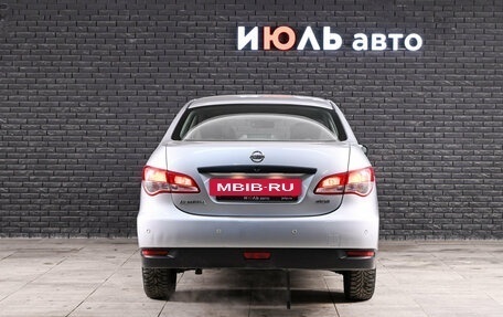 Nissan Almera, 2018 год, 800 000 рублей, 5 фотография