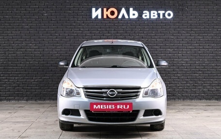 Nissan Almera, 2018 год, 800 000 рублей, 2 фотография