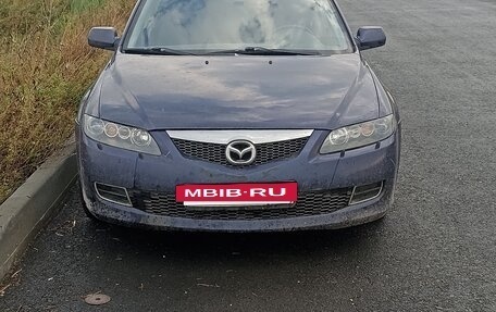 Mazda 6, 2006 год, 150 000 рублей, 2 фотография