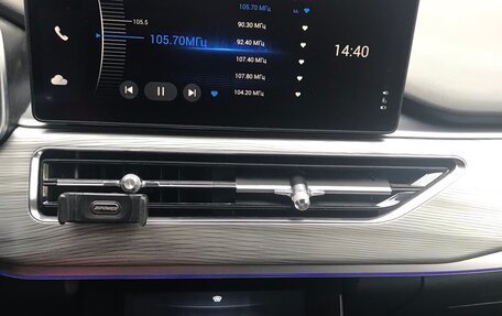 Chery Tiggo 8 Pro, 2022 год, 1 800 000 рублей, 4 фотография