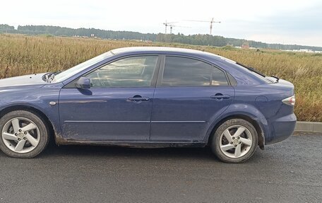 Mazda 6, 2006 год, 150 000 рублей, 3 фотография