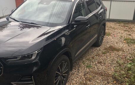 Chery Tiggo 8 Pro, 2022 год, 1 800 000 рублей, 12 фотография
