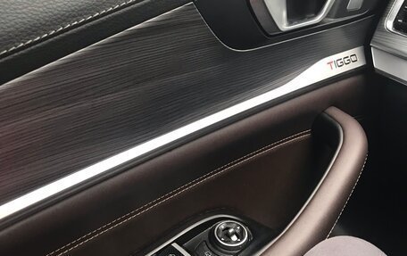 Chery Tiggo 8 Pro, 2022 год, 1 800 000 рублей, 9 фотография
