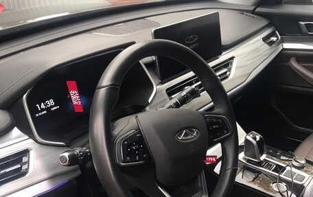 Chery Tiggo 8 Pro, 2022 год, 1 800 000 рублей, 10 фотография