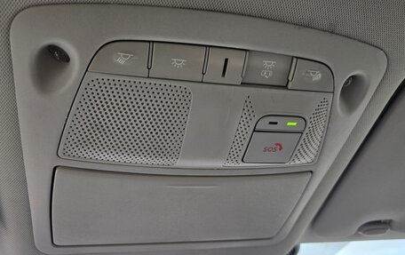 Nissan X-Trail, 2017 год, 1 850 000 рублей, 8 фотография