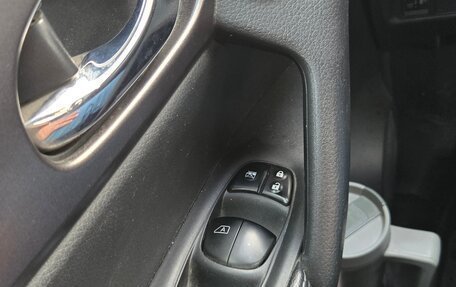 Nissan X-Trail, 2017 год, 1 850 000 рублей, 9 фотография