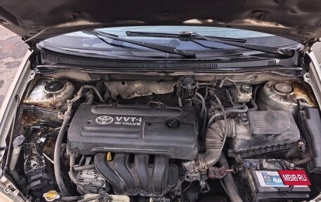 Toyota Corolla, 2004 год, 260 000 рублей, 8 фотография