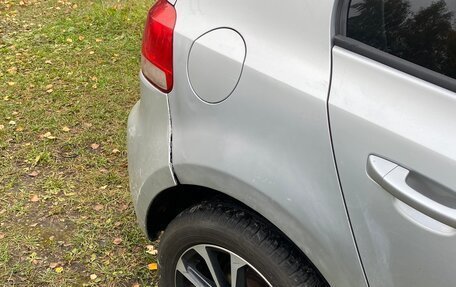 Volkswagen Golf VI, 2010 год, 420 000 рублей, 4 фотография