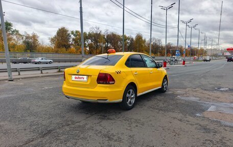 Volkswagen Polo VI (EU Market), 2020 год, 680 000 рублей, 5 фотография