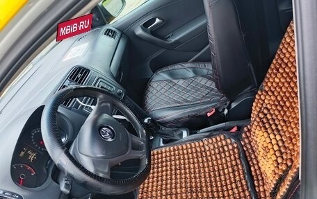 Volkswagen Polo VI (EU Market), 2020 год, 680 000 рублей, 4 фотография