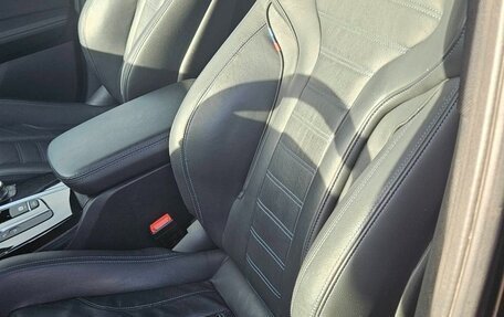 BMW X4, 2021 год, 4 700 000 рублей, 5 фотография