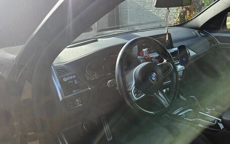 BMW X4, 2021 год, 4 700 000 рублей, 4 фотография