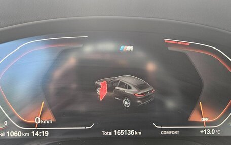 BMW X4, 2021 год, 4 700 000 рублей, 7 фотография