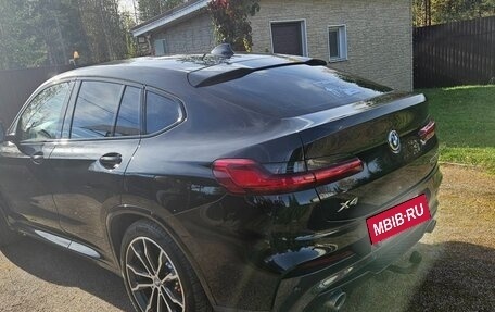 BMW X4, 2021 год, 4 700 000 рублей, 2 фотография